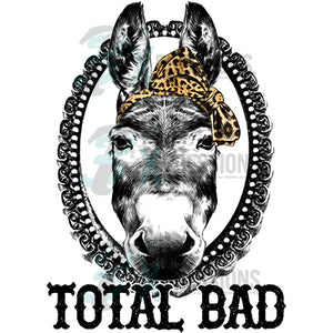 Total Bad Ass