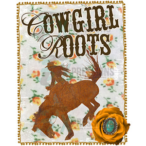 Cowgirl Roots