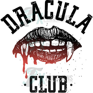 Dracula Club