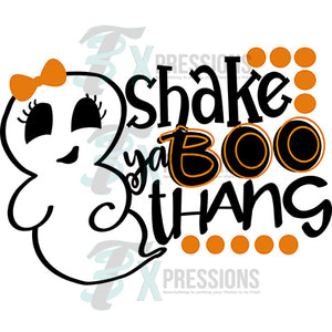 Shake ya Boo Thang