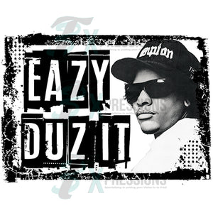 Eazy Duz It