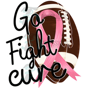 Go Fight Cure