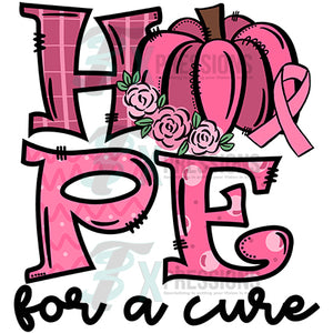 HOPE for a Cure