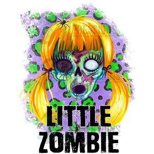 Little Zombie