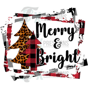 Merry and Bright