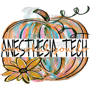 Anesthesia Tech