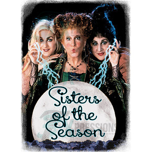 Sisters of the Season