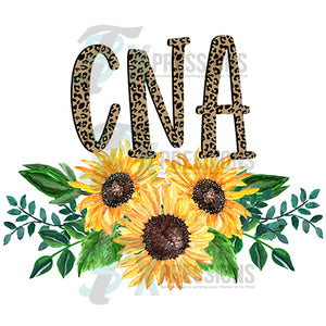 Sunflower CNA