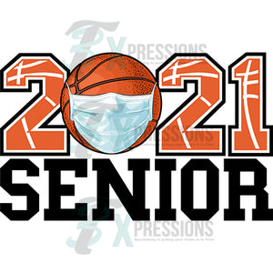 Basketball Senior 2021