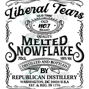 Liberal Tears Old Time Quality
