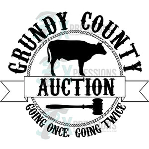 Grundy County
