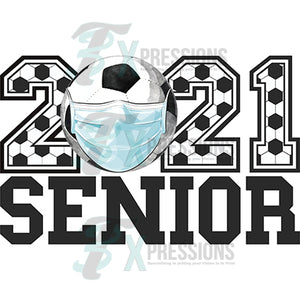 Soccer Senior 2021