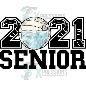 Volleyball Senior 2021