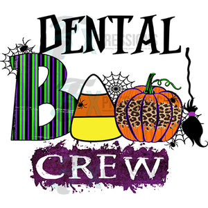 Dental Boo crew