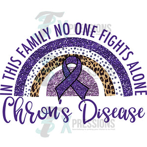 Chrons Disease