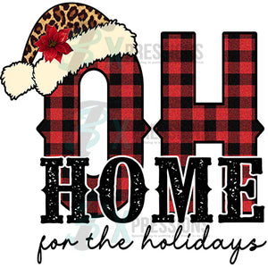 Home for the Holidays  Home for the HOlidays Ohio