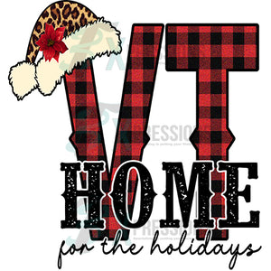 Home for the Holidays  Vermont