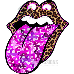 Breast Cancer TOngue