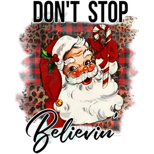 Don't Stop Believin