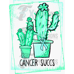 GREEN CANCER SUCCS