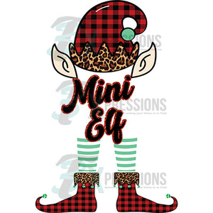 Mini Elf