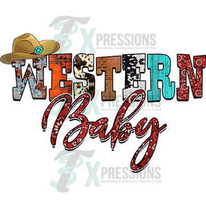 Western Baby