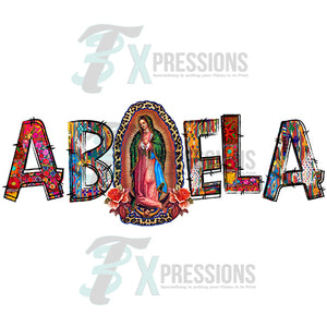 Abuela Our Lady