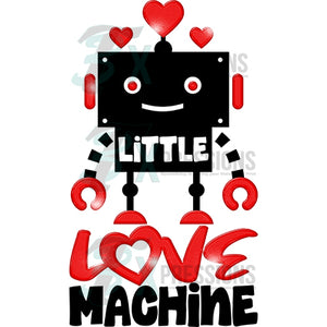 Little Love Machine