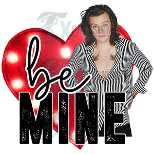Be Mine Harry
