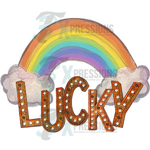 Lucky Rainbow