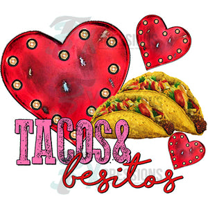 Tacos And Besitos
