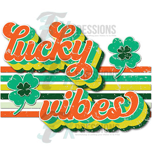 Lucky Vibes