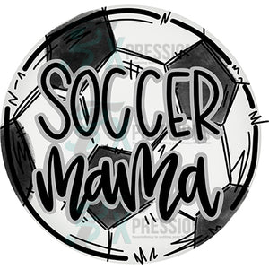 soccer mama