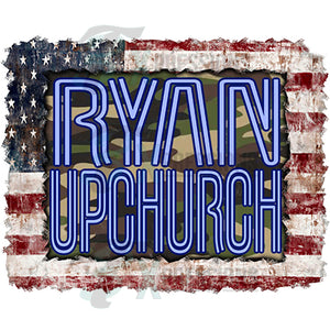 Ryan Church