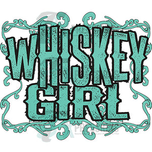 whiskey girl