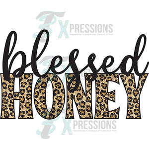 Blessed Honey