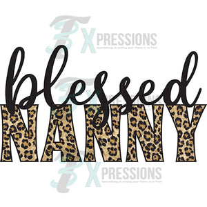 Blessed Nany