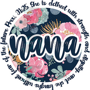 nana Proverbs 31