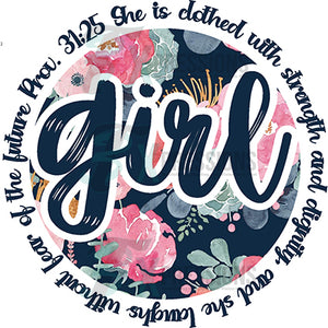 Girl proverbs 31
