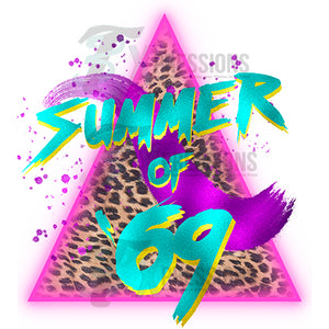 Summer of 69