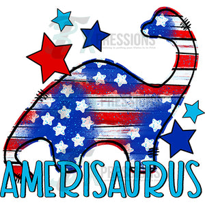 Amerisaurus