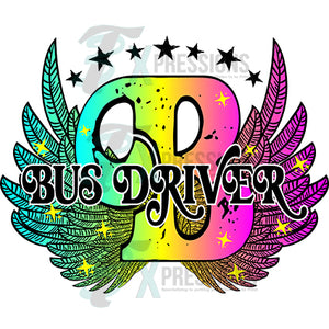 Busdriver wings