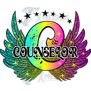 Counselor Wings