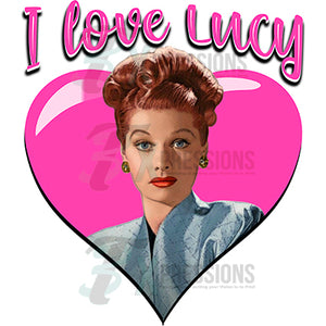 I Love Lucy I Love Lucy