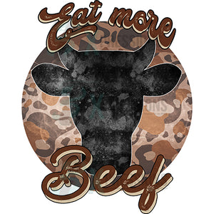 Eat more beef