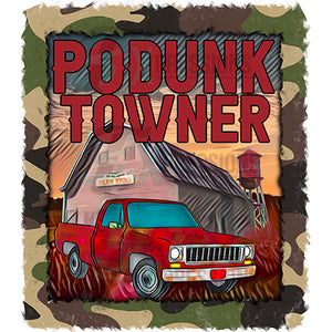 Podunk Towner