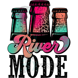 River mode
