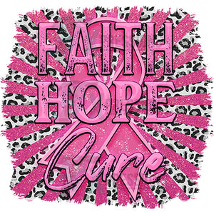 Faith Hope Cure