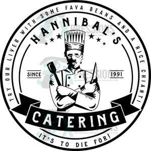 hannibal catering