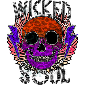 Wicked Soul